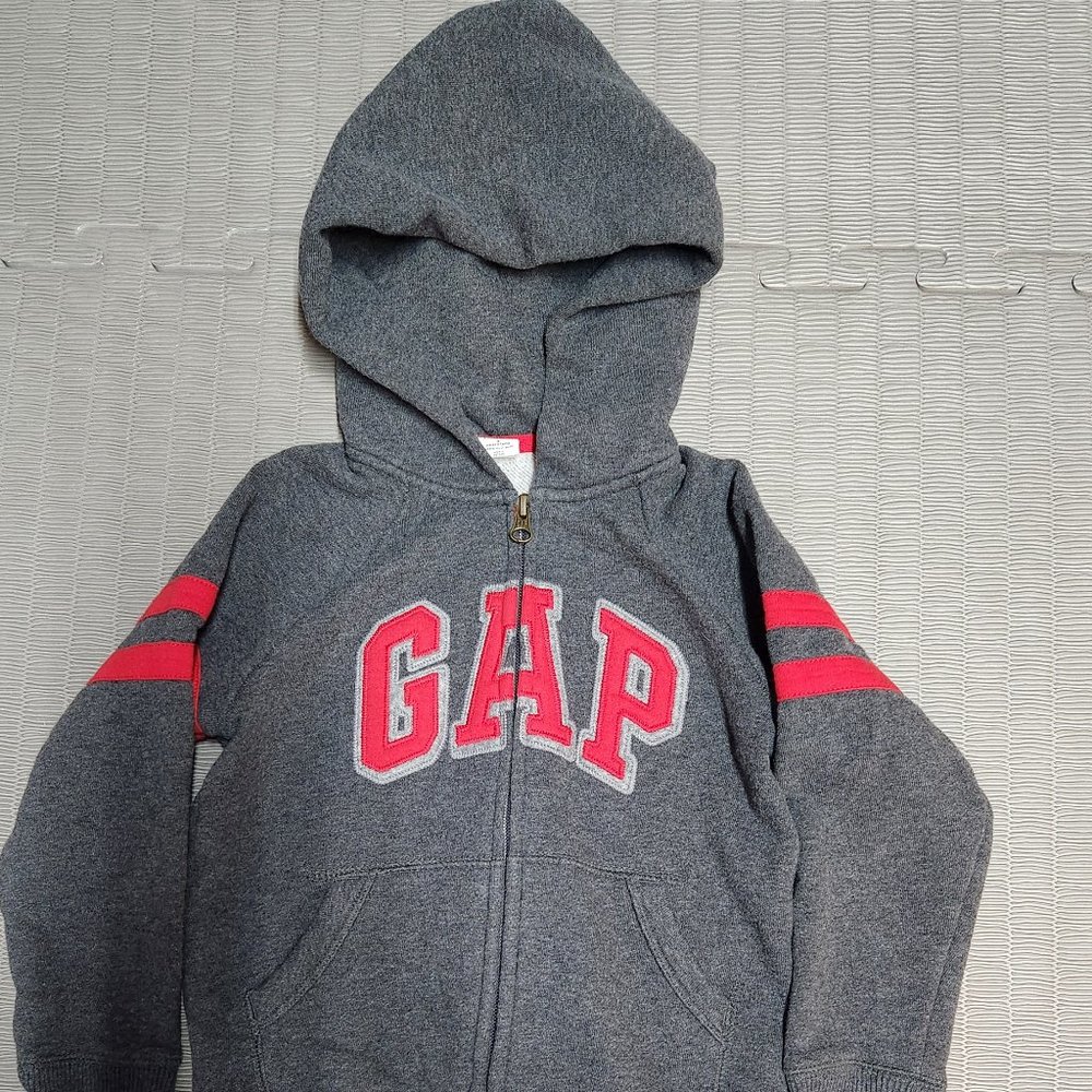 Kids The GAP Hoodie
